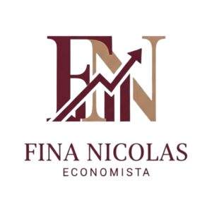 Logotipo Fina Nicolás